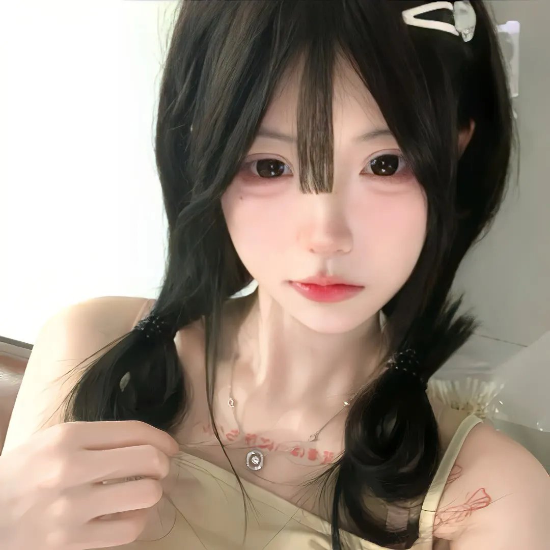巫毒少女