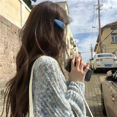 黄昏的甜美生活