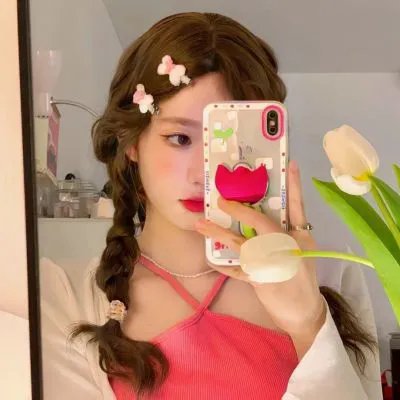 我的外星女友